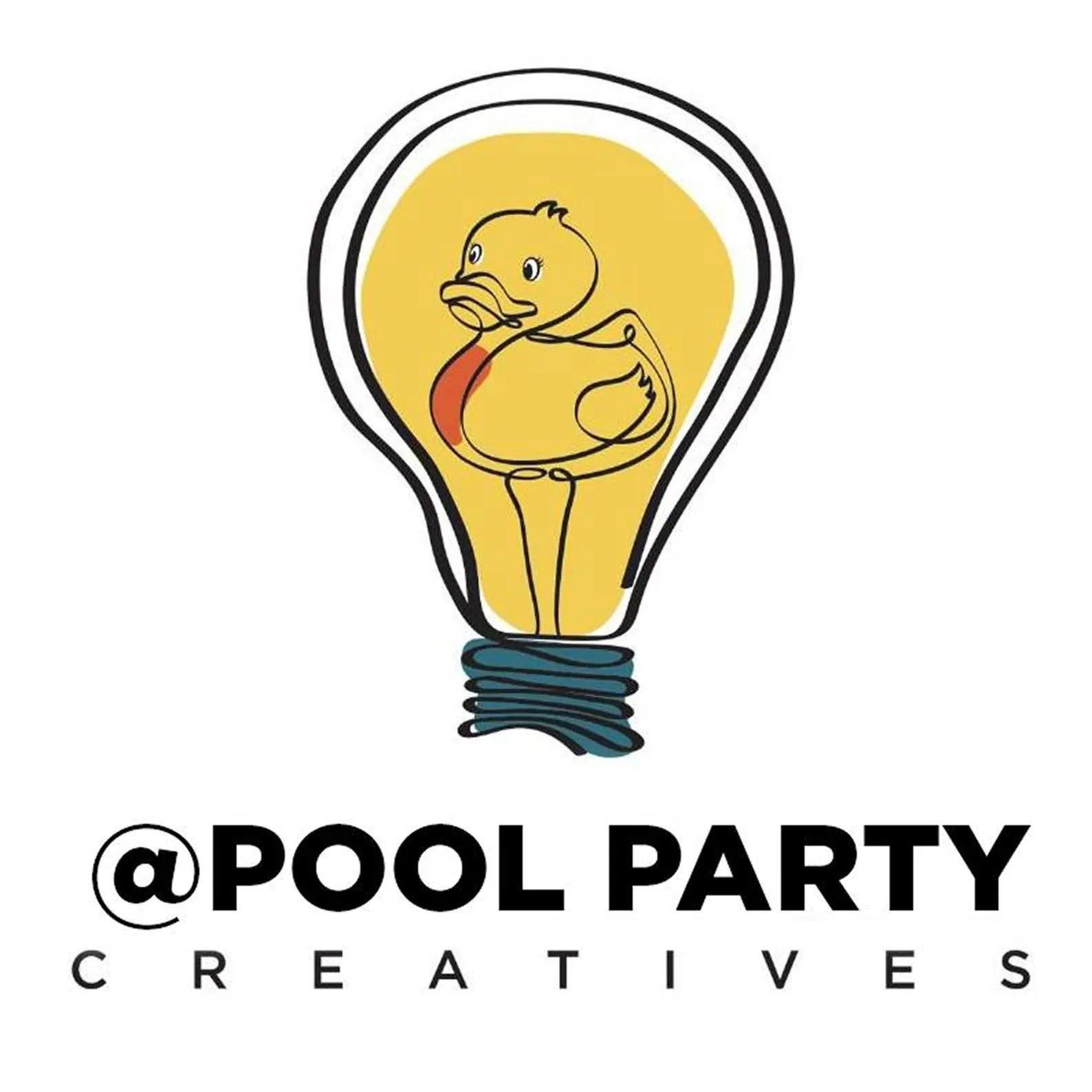 Pool Party Creatives